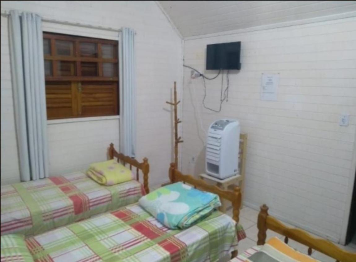 Hotel Morada Dos Bugios Viamão Εξωτερικό φωτογραφία